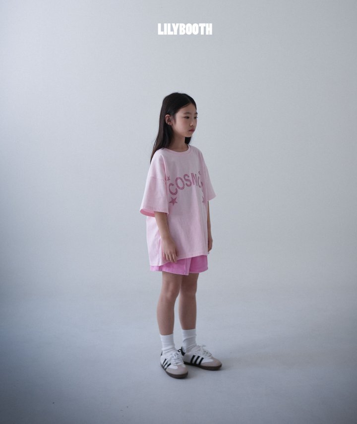 Lilybooth - Korean Children Fashion - #kidzfashiontrend - Cos Tee - 8