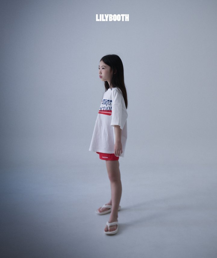 Lilybooth - Korean Children Fashion - #kidzfashiontrend - Booster Shorts - 6