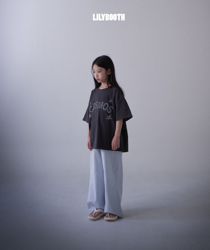 Lilybooth - Korean Children Fashion - #littlefashionista - Cos Tee - 10