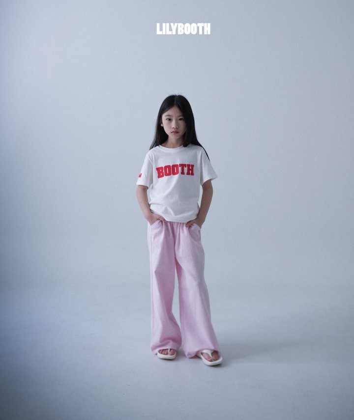 Lilybooth - Korean Children Fashion - #littlefashionista - Elbus Tee - 3