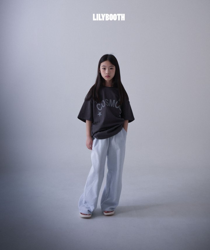 Lilybooth - Korean Children Fashion - #magicofchildhood - Cos Tee - 11