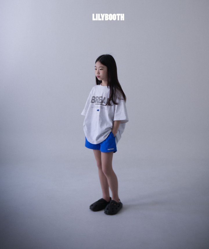 Lilybooth - Korean Children Fashion - #magicofchildhood - Booster Shorts - 9