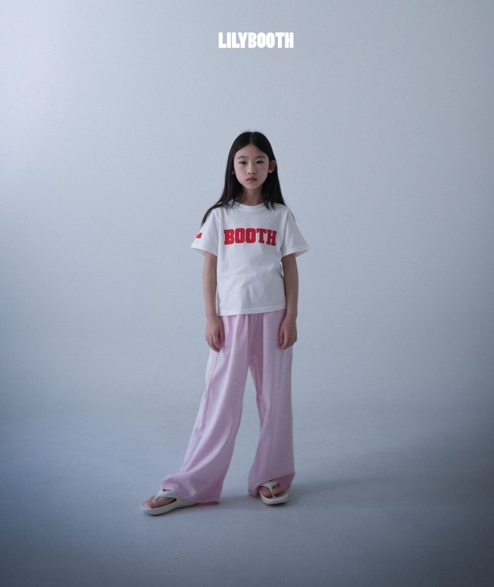 Lilybooth - Korean Children Fashion - #littlefashionista - Elbus Tee - 4