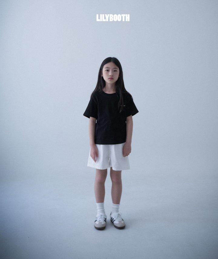 Lilybooth - Korean Children Fashion - #minifashionista - Classic Shorts - 3