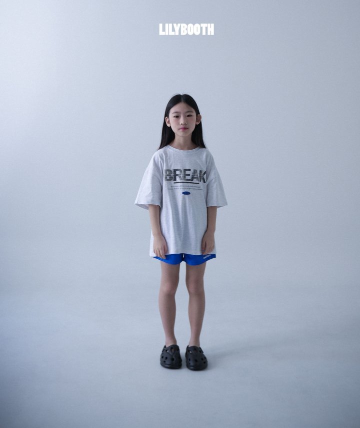 Lilybooth - Korean Children Fashion - #minifashionista - Booster Shorts - 10