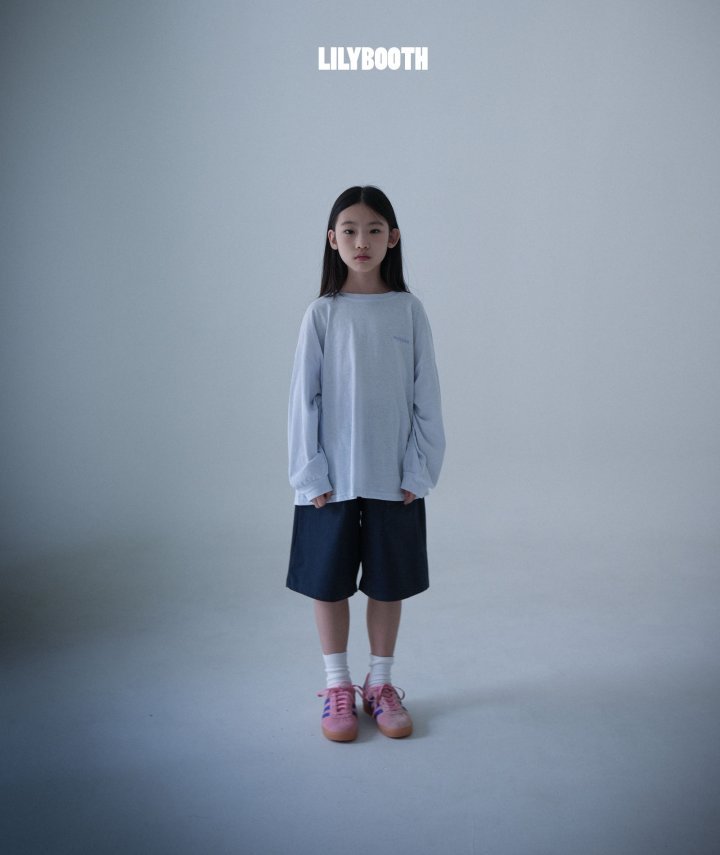 Lilybooth - Korean Children Fashion - #minifashionista - Basic Bermuda Shorts - 8
