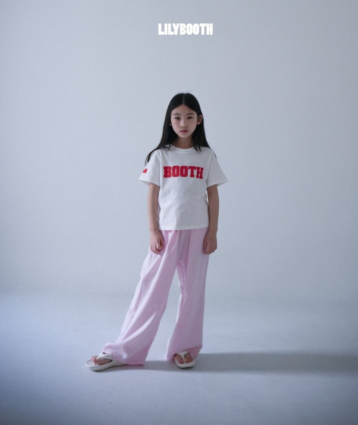 Lilybooth - Korean Children Fashion - #minifashionista - Elbus Tee - 5