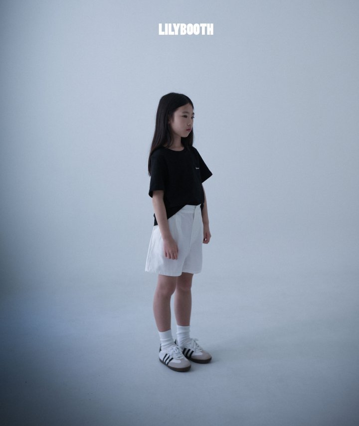 Lilybooth - Korean Children Fashion - #minifashionista - Classic Shorts - 4