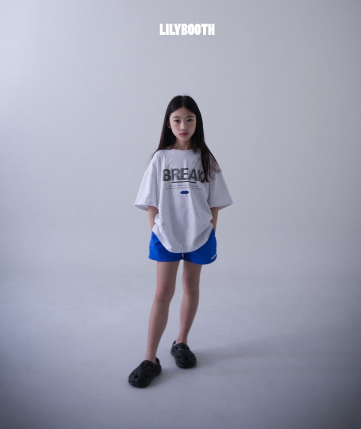 Lilybooth - Korean Children Fashion - #prettylittlegirls - Booster Shorts - 11