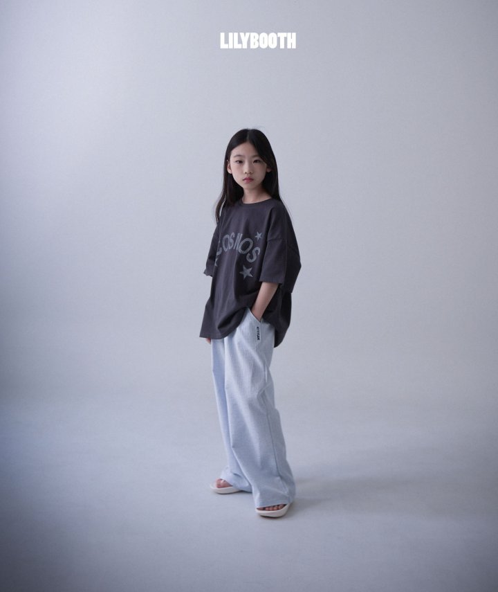 Lilybooth - Korean Children Fashion - #prettylittlegirls - Resort Wide Pants - 10