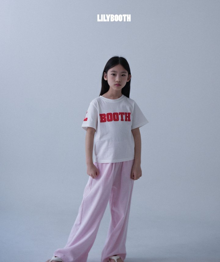 Lilybooth - Korean Children Fashion - #prettylittlegirls - Elbus Tee - 6