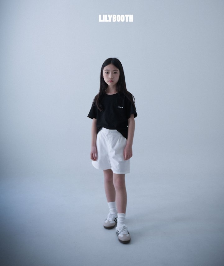 Lilybooth - Korean Children Fashion - #stylishchildhood - Classic Shorts - 7