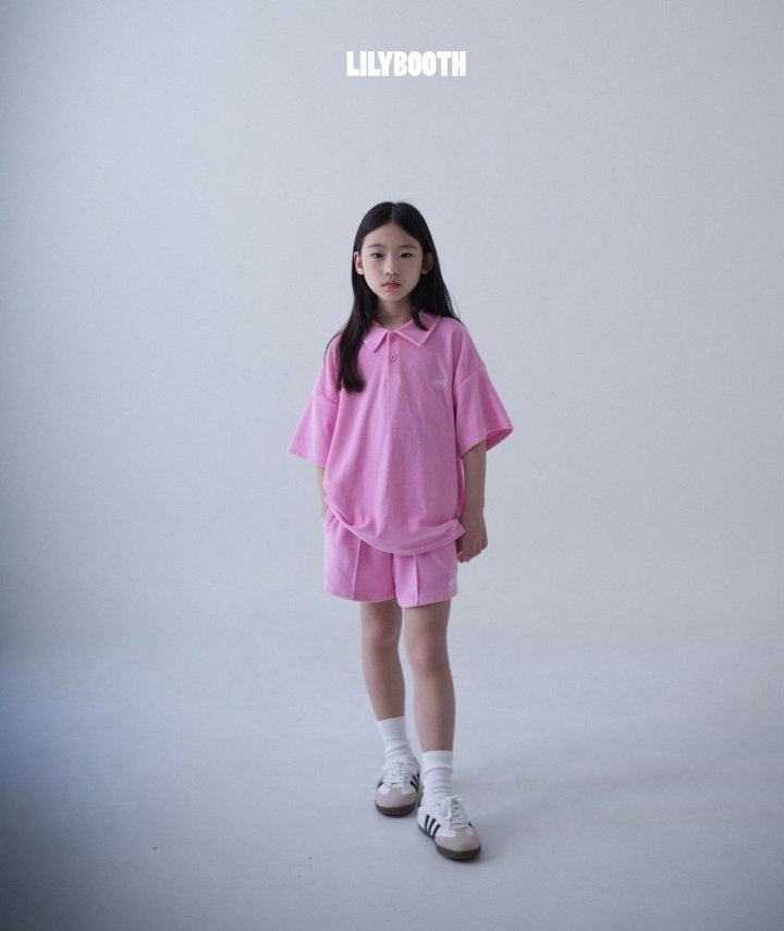 Lilybooth - Korean Children Fashion - #stylishchildhood - Volteri Shorts - 3