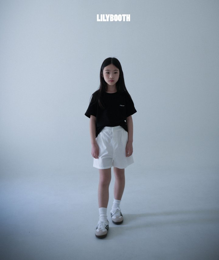 Lilybooth - Korean Children Fashion - #todddlerfashion - Classic Shorts - 5
