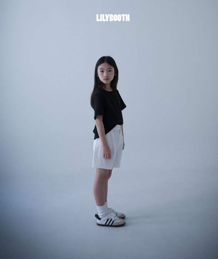 Lilybooth - Korean Children Fashion - #toddlerclothing - Classic Shorts - 6