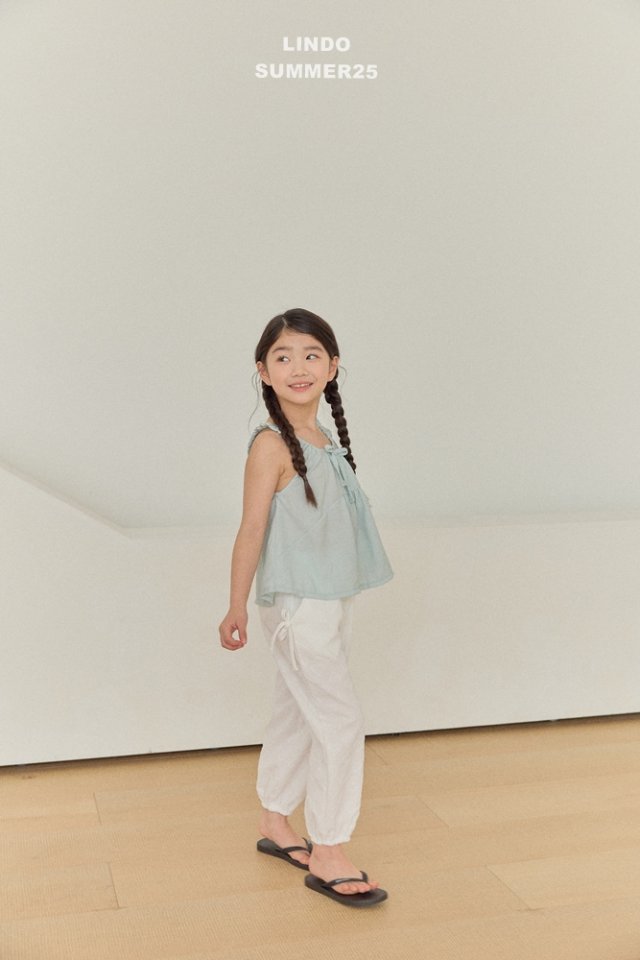 Lindo - Korean Baby Fashion - #babyboutique - Sally Blouse - 10