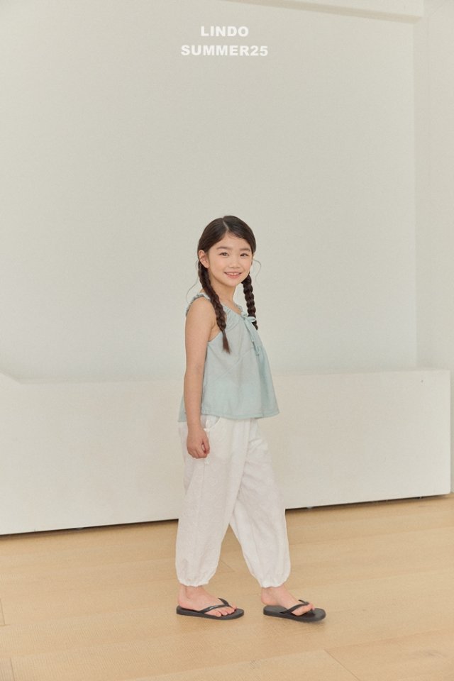 Lindo - Korean Baby Fashion - #babyboutique - Sally Blouse - 11