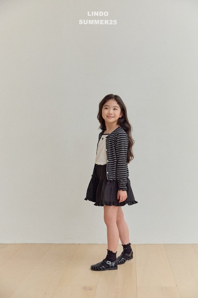 Lindo - Korean Baby Fashion - #babyboutique - Morning Cardigan - 6