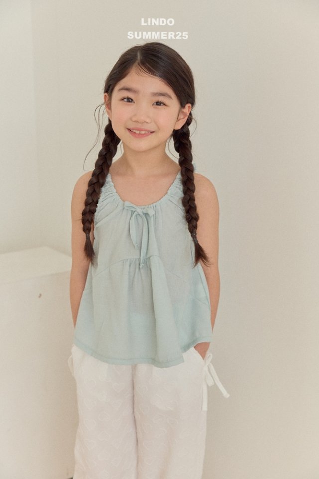 Lindo - Korean Baby Fashion - #babyboutiqueclothing - Sally Blouse - 12