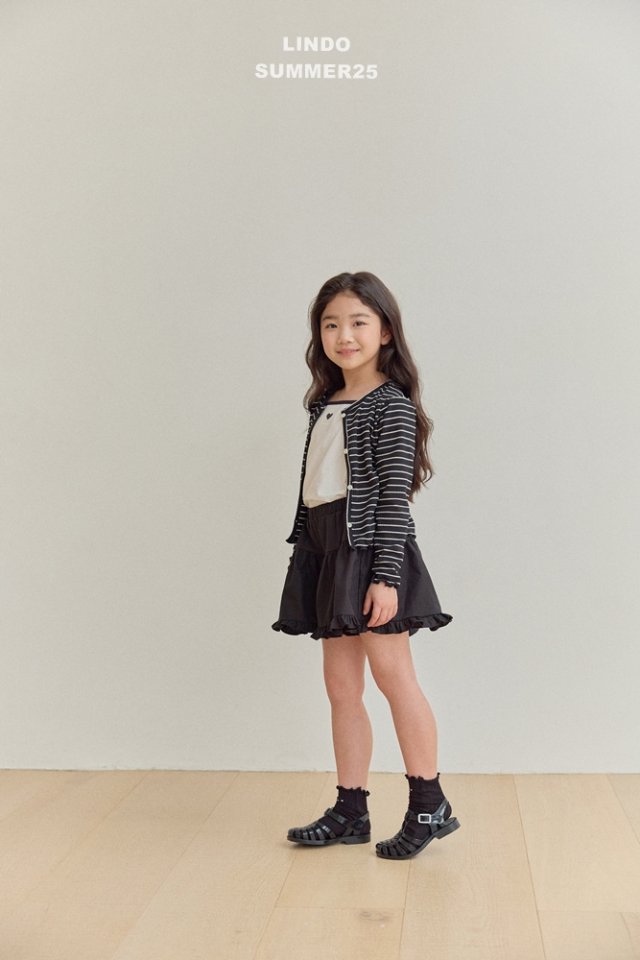 Lindo - Korean Baby Fashion - #babyboutiqueclothing - Morning Cardigan - 7
