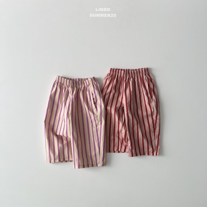Lindo - Korean Baby Fashion - #babyboutiqueclothing - Pine Pants