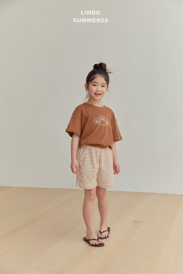 Lindo - Korean Baby Fashion - #babyboutiqueclothing - Italy Shorts - 12