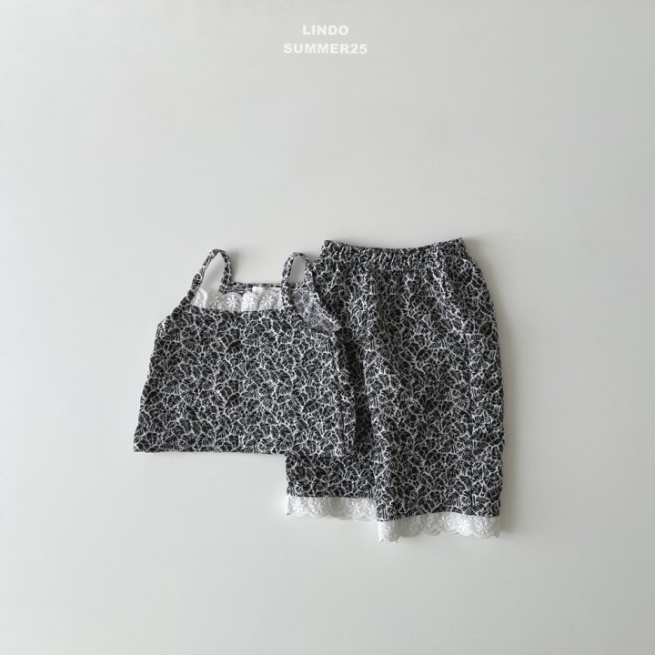 Lindo - Korean Baby Fashion - #babyboutiqueclothing - Amy Set - 7