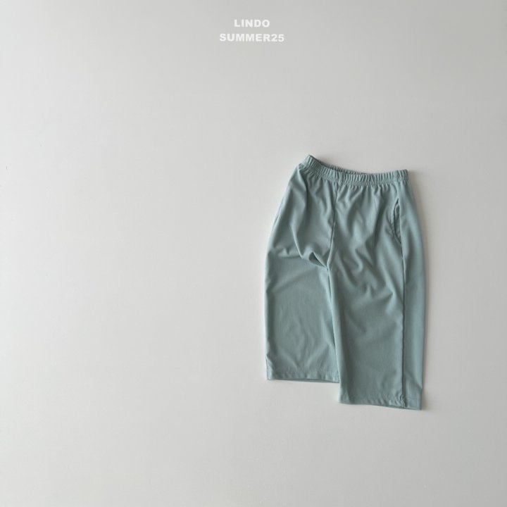 Lindo - Korean Baby Fashion - #babyboutiqueclothing - Cool Series Pants - 3