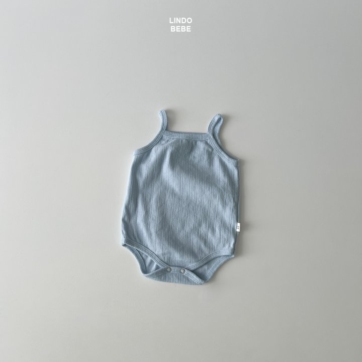 Lindo - Korean Baby Fashion - #babyboutiqueclothing - Bebe Daily Bodysuit - 5