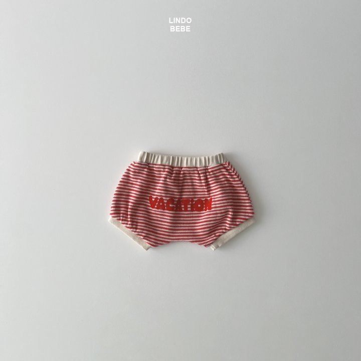 Lindo - Korean Baby Fashion - #babyboutique - Bebe Bebe Bloomer - 4