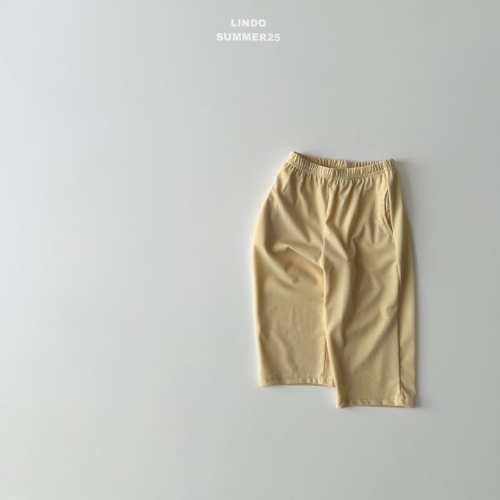 Lindo - Korean Baby Fashion - #babyboutiqueclothing - Cool Series Pants - 4