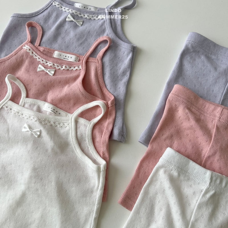 Lindo - Korean Baby Fashion - #babyclothing - Nah Easywear - 5