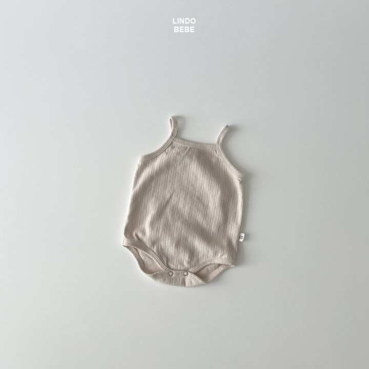 Lindo - Korean Baby Fashion - #babyclothing - Bebe Daily Bodysuit - 6