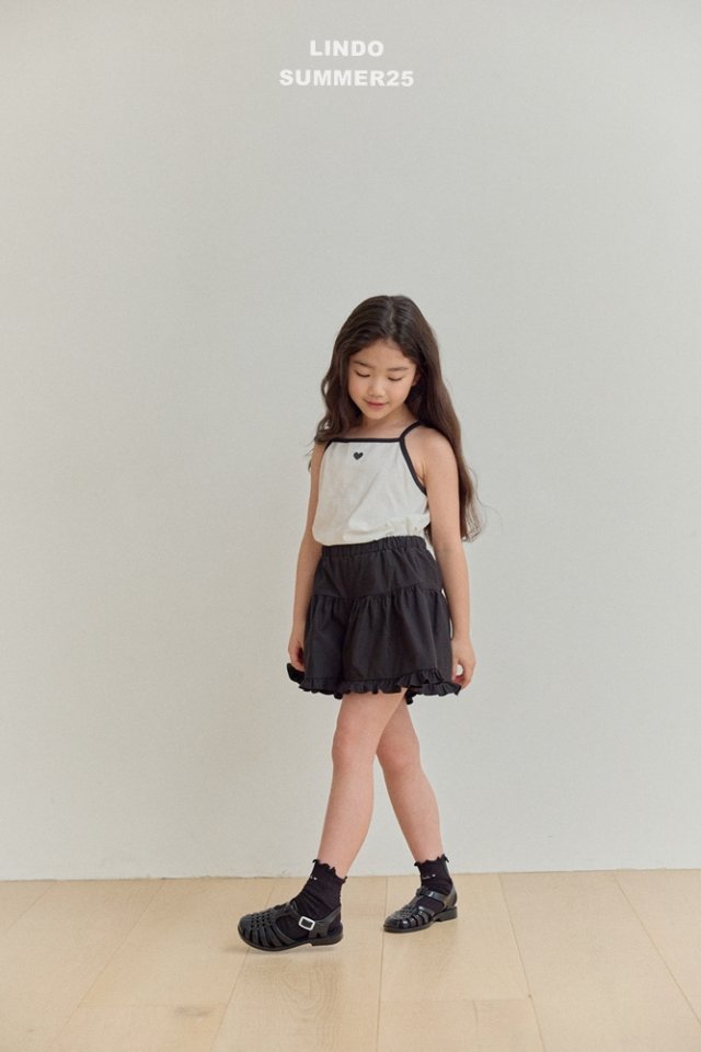 Lindo - Korean Baby Fashion - #babyfashion - Elin Skirt Pants - 12
