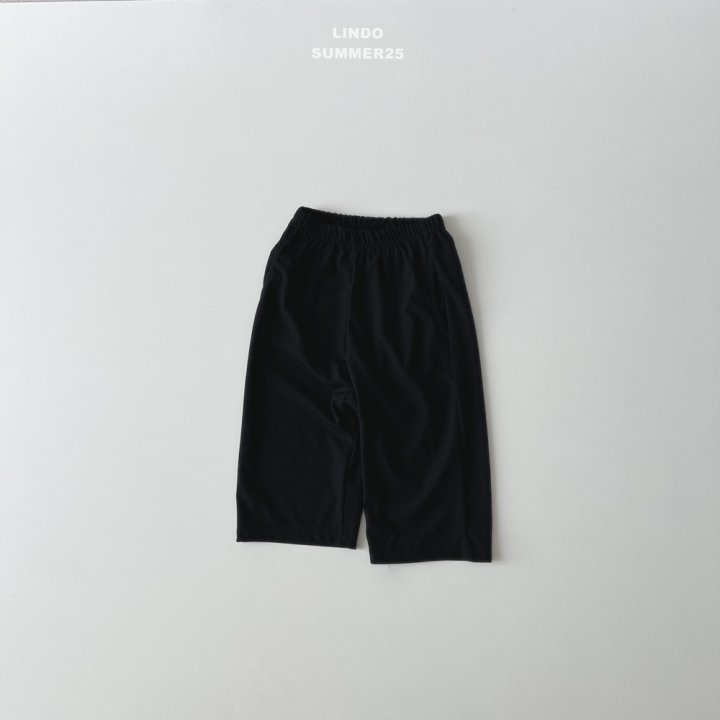 Lindo - Korean Baby Fashion - #babyfashion - Cool Series Pants - 5