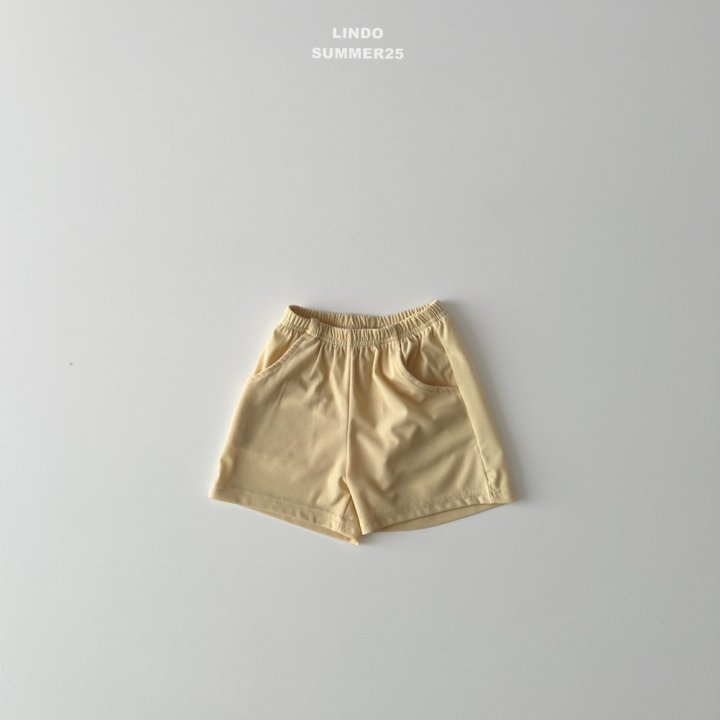 Lindo - Korean Baby Fashion - #babyclothing - Cool Series Shorts - 4