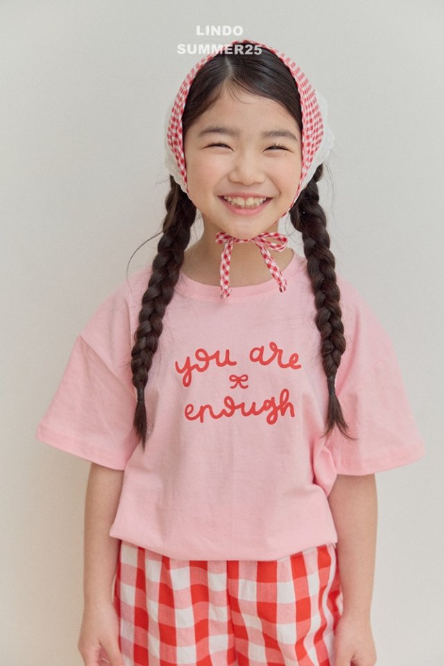 Lindo - Korean Baby Fashion - #babyfashion - Lace Bandana - 10