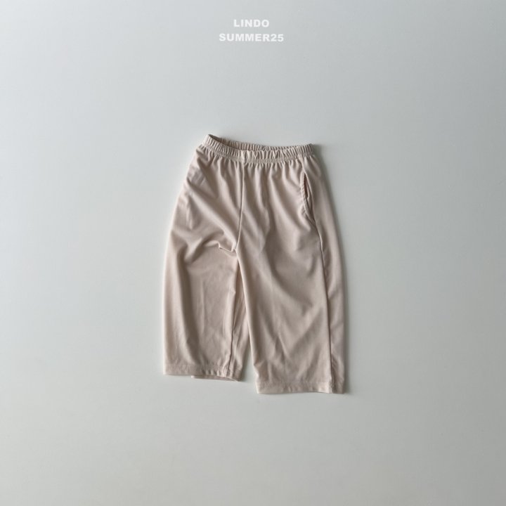 Lindo - Korean Baby Fashion - #babyfever - Cool Series Pants - 6