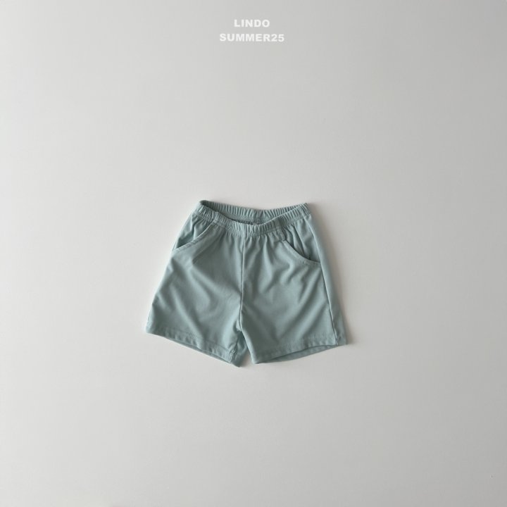 Lindo - Korean Baby Fashion - #babyfever - Cool Series Shorts - 5