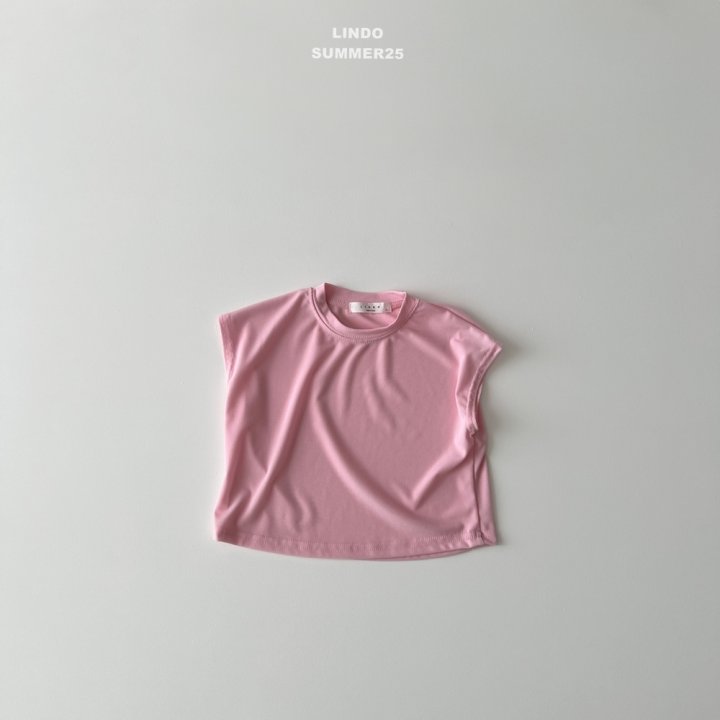 Lindo - Korean Baby Fashion - #babyfashion - Cool Series Tee - 4
