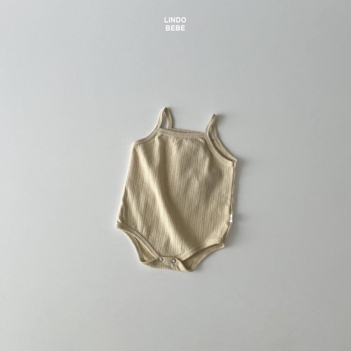 Lindo - Korean Baby Fashion - #babyfever - Bebe Daily Bodysuit - 8