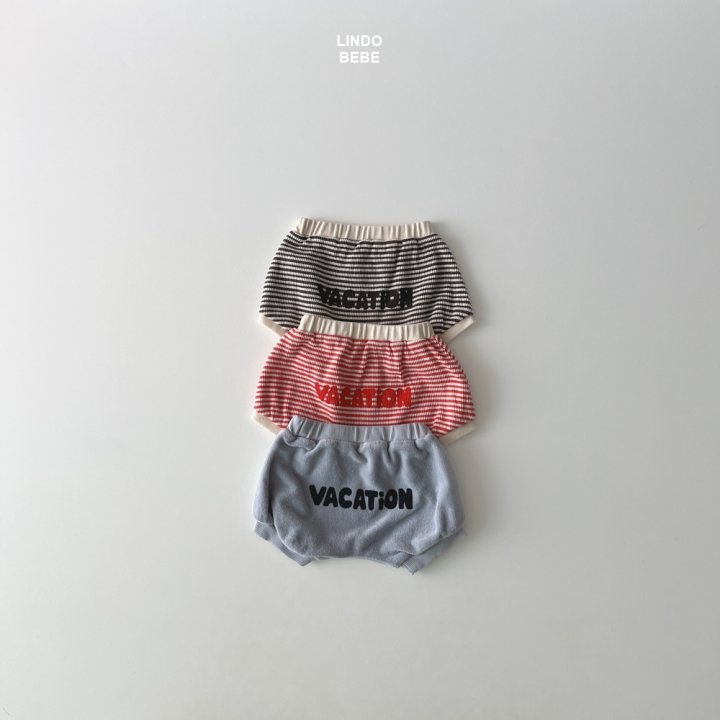 Lindo - Korean Baby Fashion - #babyfever - Bebe Bebe Bloomer - 7