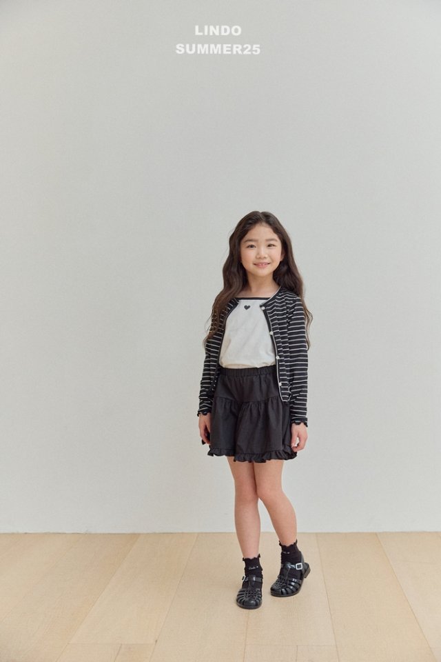 Lindo - Korean Baby Fashion - #babygirlfashion - Morning Cardigan - 11