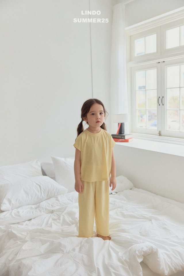 Lindo - Korean Baby Fashion - #babygirlfashion - Cool Series Pants - 7