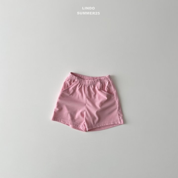 Lindo - Korean Baby Fashion - #babygirlfashion - Cool Series Shorts - 6