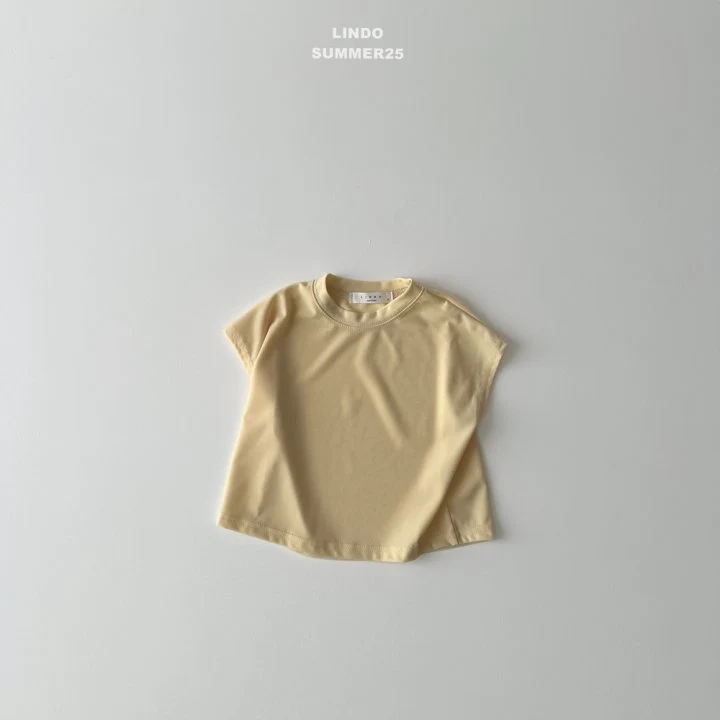 Lindo - Korean Baby Fashion - #babygirlfashion - Cool Series Tee - 5