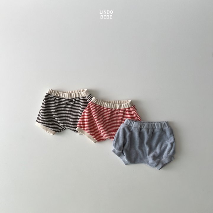 Lindo - Korean Baby Fashion - #babygirlfashion - Bebe Bebe Bloomer - 8
