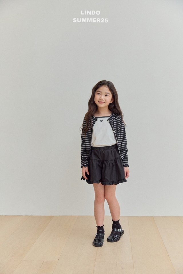 Lindo - Korean Baby Fashion - #babylifestyle - Morning Cardigan - 12