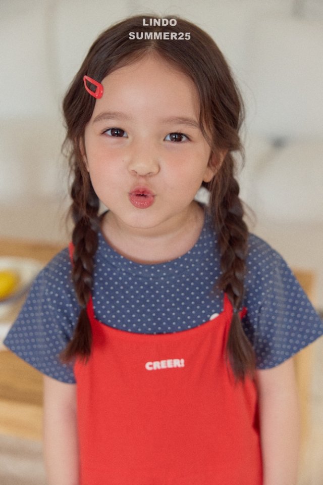 Lindo - Korean Baby Fashion - #babylifestyle - My Strap Jumpsuit - 7