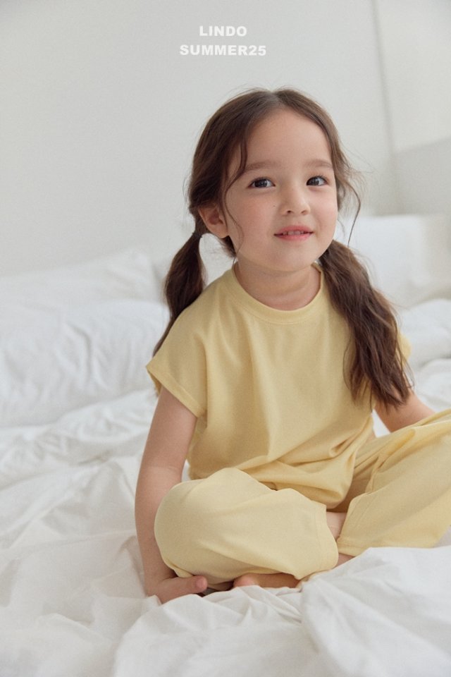 Lindo - Korean Baby Fashion - #babylifestyle - Cool Series Pants - 8